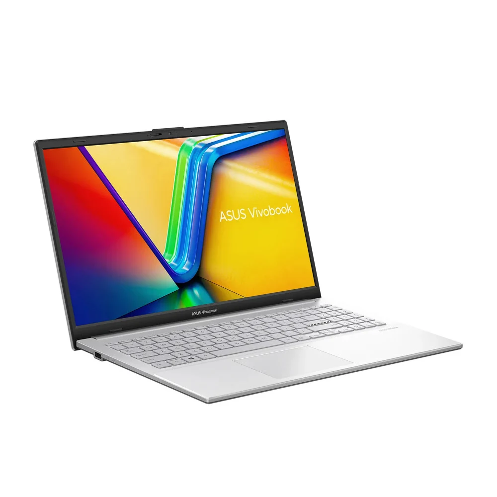Ноутбук Asus Vivobook Go 15 E1504FA-BQ4412 15.6"/Ryzen 5-40/16GB/512GB SSD/AMD Radeon Graphics/DOS