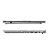 Ноутбук Asus Vivobook Go 15 E1504FA-BQ4412 15.6"/Ryzen 5-40/16GB/512GB SSD/AMD Radeon Graphics/DOS