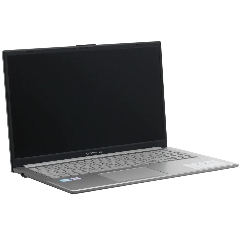 Ноутбук Asus Vivobook Go 15 E1504TA-BQ218 15.6"/Intel N150/8GB/256GB SSD/Intel UHD Graphics/DOS