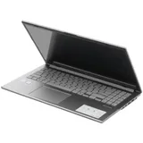Ноутбук Asus Vivobook Go 15 E1504TA-BQ218 15.6"/Intel N150/8GB/256GB SSD/Intel UHD Graphics/DOS