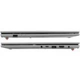 Ноутбук Asus Vivobook Go 15 E1504TA-BQ218 15.6"/Intel N150/8GB/256GB SSD/Intel UHD Graphics/DOS
