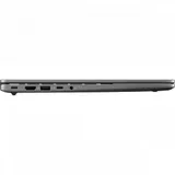 Ноутбук Asus M3407HA, Ryzen 7 260/14"WUXGA/16GB/512GB/Radeon 780М/DOS