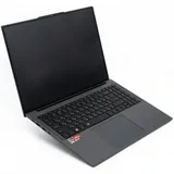Ноутбук Chuwi Corebook Plus, Ryzen 5 7430U/16"WUXGA/16GB/512GB/Radeon Graphics/LAN/W11H