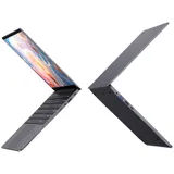 Ноутбук Chuwi Corebook X, Core i3-1220P/14"QHD/16GB/512GB/UHD Graphics/W11H