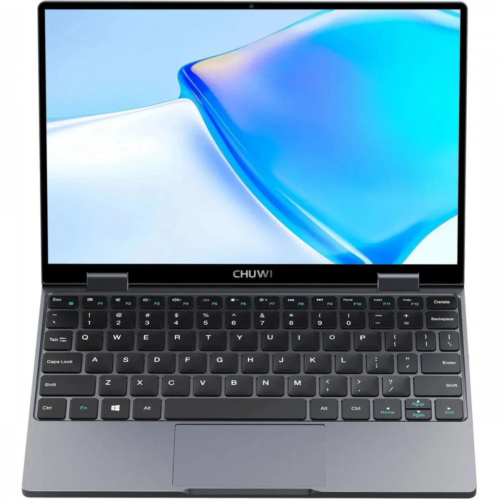 Ноутбук Chuwi MiniBook X N150, 10.51'' FHD+, N150-3.4G, 16Gb, 512GB SSD, WiFi6, BT, Flex, Win11H
