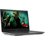Ноутбук Dell G5 SE-5505, Ryzen 5 4600H/15.6"FHD/8GB/256GB/Radeon RX5600M 6GB/LAN/W10H