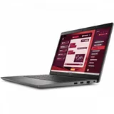 Ноутбук Dell Latitude 3450, Core i5-1335U/14"FHD/8GB/256GB/Iris Xe Graphics/LAN/W11Pro