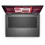 Ноутбук Dell Latitude 3450, Core i5-1335U/14"FHD/8GB/256GB/Iris Xe Graphics/LAN/W11Pro