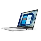Ноутбук DELL Pro 16 DC16250, Core 7-255U, 16" FHD+ IPS, 16Gb DDR5, 512Gb M.2, W11Pro
