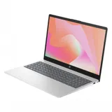Ноутбук HP 15-fc0154ci, Ryzen 7 5825U/15.6"FHD/8GB/512GB/Radeon Graphics/DOS