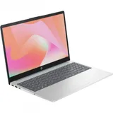 Ноутбук HP 15-fc0241ci, Ryzen 5 7520U/15.6"FHD/8GB/512GB/Radeon 610М/DOS