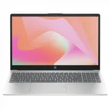 Ноутбук HP 15-fc0241ci, Ryzen 5 7520U/15.6"FHD/8GB/512GB/Radeon 610М/DOS