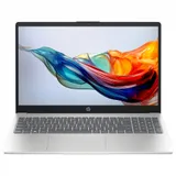 Ноутбук HP Europe 15-fc0247ci 15,6"/Ryzen 5-7520U/16GB/512GB SSD/AMD Radeon Graphics/DOS