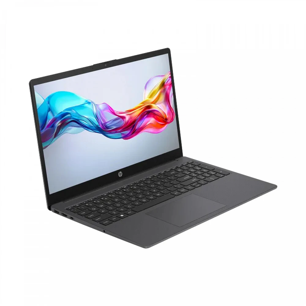 Ноутбук HP 15-fd0301ci, Core 7 150U/15.6"FHD/16GB/512GB/Intel Graphics/DOS