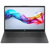 Ноутбук HP 15-fd0301ci, Core 7 150U/15.6"FHD/16GB/512GB/Intel Graphics/DOS