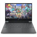 Ноутбук HP 15-fb3070ci, Ryzen 7 7445HS/15.6"FHD/16GB/512GB/GF RTX3050 6GB/LAN/DOS