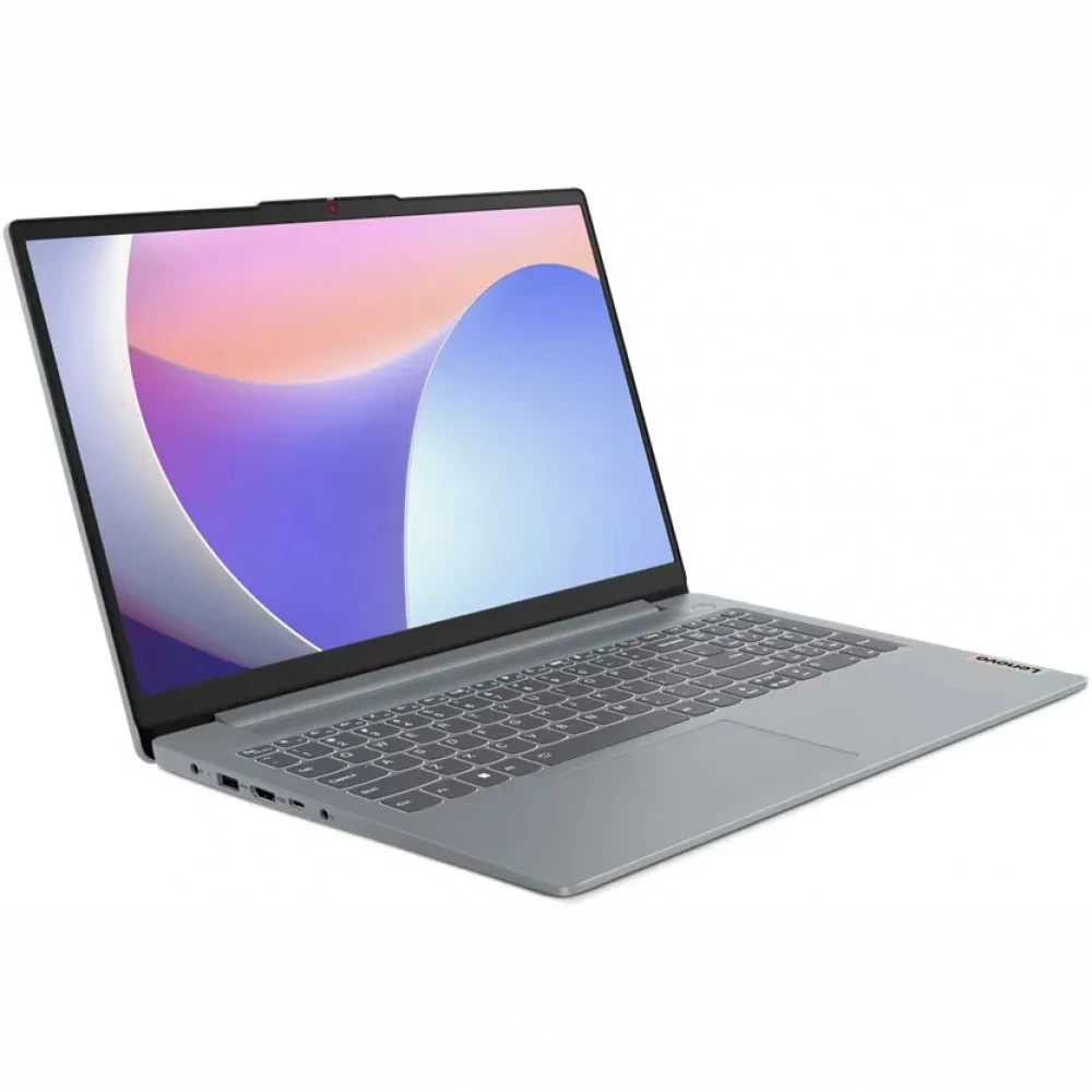 Ноутбук Lenovo IPS 3 15AMN8 15.6"/Ryzen 3-30/8GB/512GB SSD/Radeon 610M/DOS`