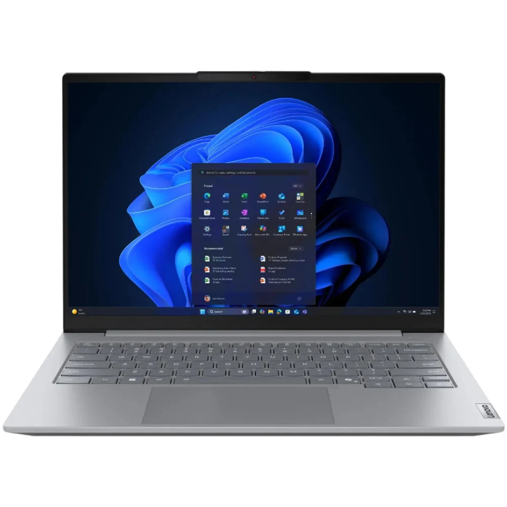 Ноутбук Lenovo ThinkBook 16 G9 AHP, Ryzen 7 250/16"WUXGA/16GB/1TB/AMD Radeon 780M/DOS