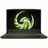 Ноутбук MSI Alpha 15 B5EEK, Ryzen 5 5600H/15.6"FHD/8GB/512GB/Radeon RX6600M 8GB/LAN/DOS