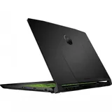 Ноутбук MSI Alpha 15 B5EEK, Ryzen 5 5600H/15.6"FHD/8GB/512GB/Radeon RX6600M 8GB/LAN/DOS
