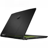 Ноутбук MSI Alpha 15 B5EEK, Ryzen 5 5600H/15.6"FHD/8GB/512GB/Radeon RX6600M 8GB/LAN/DOS