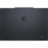 Ноутбук, MSI, Cyborg 15 C2WE-061XKZ, MS-15T1, 9S7-15T121-061, 15,6", FHD 1920x1080, IPS, 144Hz, Intel Core 5 210H, 16GB*1 DDR5, 1TB SSD Gen5, NVIDIA GeForce RTX5050, 8GB GDDR7, DOS, Черный