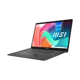 Ноутбук MSI Modern 15 F1MG, Core 5 120U/15.6"FHD/16GB/512GB/Intel Graphics/LAN/DOS