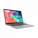 Ноутбук MSI Modern 15 F1MG, Core 5 120U/15.6"FHD/16GB/512GB/Intel Graphics/DOS