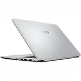 Ноутбук MSI Modern 15 F1MG, Core 5 120U/15.6"FHD/16GB/512GB/Intel Graphics/DOS
