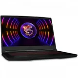 Ноутбук MSI GF63 Thin 12UCX-1048XRU Core i5 12450H 8Gb SSD256Gb NVIDIA GeForce RTX 2050 4Gb 15.6" IPS FHD (1920x1080) FreeDOS black WiFi BT Cam (_9S7-16R821-1048)
