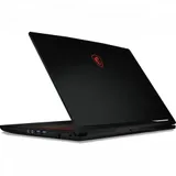 Ноутбук MSI GF63 Thin 12UCX-1048XRU Core i5 12450H 8Gb SSD256Gb NVIDIA GeForce RTX 2050 4Gb 15.6" IPS FHD (1920x1080) FreeDOS black WiFi BT Cam (_9S7-16R821-1048)