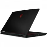 Ноутбук MSI GF63 Thin 12UCX-1048XRU Core i5 12450H 8Gb SSD256Gb NVIDIA GeForce RTX 2050 4Gb 15.6" IPS FHD (1920x1080) FreeDOS black WiFi BT Cam (_9S7-16R821-1048)