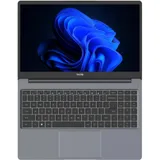 Ноутбук Tecno Megabook K15SRA, Core i5-13420H/15.6"FHD/8GB/256GB/UHD Graphics/LAN/W11H