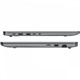 Ноутбук Tecno Megabook K15SDA, Ryzen 5 7430U/15.6"FHD/8GB/512GB/Radeon Graphics/LAN/W11H
