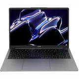 Ноутбук Tecno Megabook K16SDA, Ryzen 5 7430U/16"FHD/8GB/512GB/Radeon Graphics/LAN/W11H
