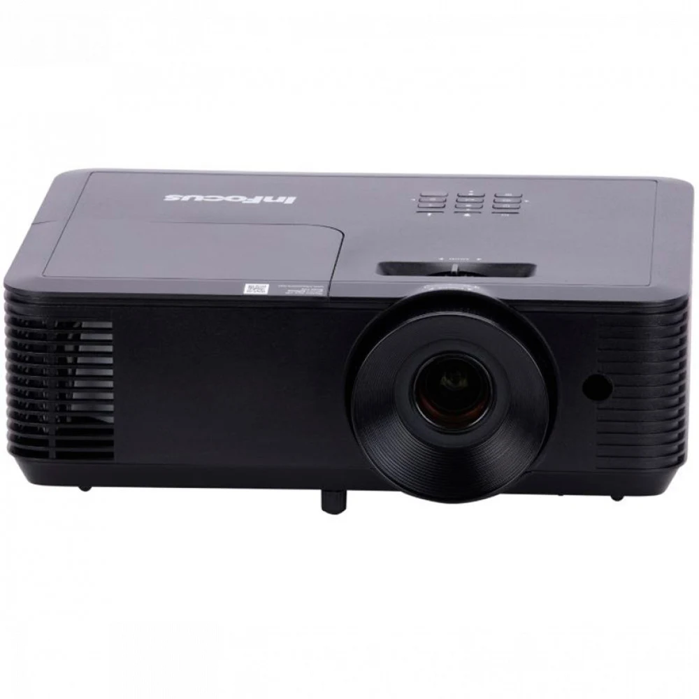 Проектор Infocus IN114.AA DLP 4000Lm LS 4000Lm ANSI (1024x768) 30000:1 ресурс лампы:6000часов 1xUSB typeA 1xHDMI 2.9кг