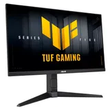 Монитор ASUS VG27UQEL5A IPS,27",16:9 UHD 80Hz/FHD 310Hz,400cd/m2,1000:1,1ms,2xHDMI,DP,Sp 2W,HDR10 90LM0CR1-B0117