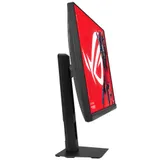 Монитор ASUS XG27UCGR IPS,27,16:9 UHD 162Hz/FHD 485Hz,400cd/m2,1300:1,1ms,3xHDMI,DP,USBC 15W,HDR10