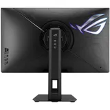 Монитор ASUS XG27UCGR IPS,27,16:9 UHD 162Hz/FHD 485Hz,400cd/m2,1300:1,1ms,3xHDMI,DP,USBC 15W,HDR10
