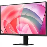 Монитор Samsung 27" ViewFinity S7 S27D706EAMXUE черный IPS LED 5ms 16:9 HDMI матовая 1000:1 350cd 178гр/178гр 3840x2160 60Hz DP Quad 4K (2160p) 5кг