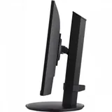 Монитор ViewSonic 23.8" VA2408-HDJ черный IPS LED 5ms 16:9 HDMI матовая HAS Piv 1000:1 250cd 178гр/178гр 1920x1080 100Hz VGA DP FHD 5.2кг