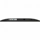 Монитор ViewSonic 23.8" VA2408-HDJ черный IPS LED 5ms 16:9 HDMI матовая HAS Piv 1000:1 250cd 178гр/178гр 1920x1080 100Hz VGA DP FHD 5.2кг