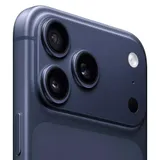 Смартфон Apple iPhone 17 Pro Max, A19 Pro 12/2TB, 6.9"OLED, 2868x1320, BT6.0, NFC,SIM+eSIM,Deep Blue