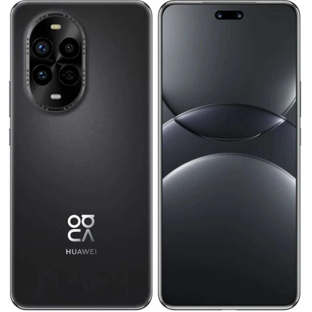 Мобильный телефон NOVA 13 PRO 12/512GB MIS-LX9 BLACK HUAWEI
