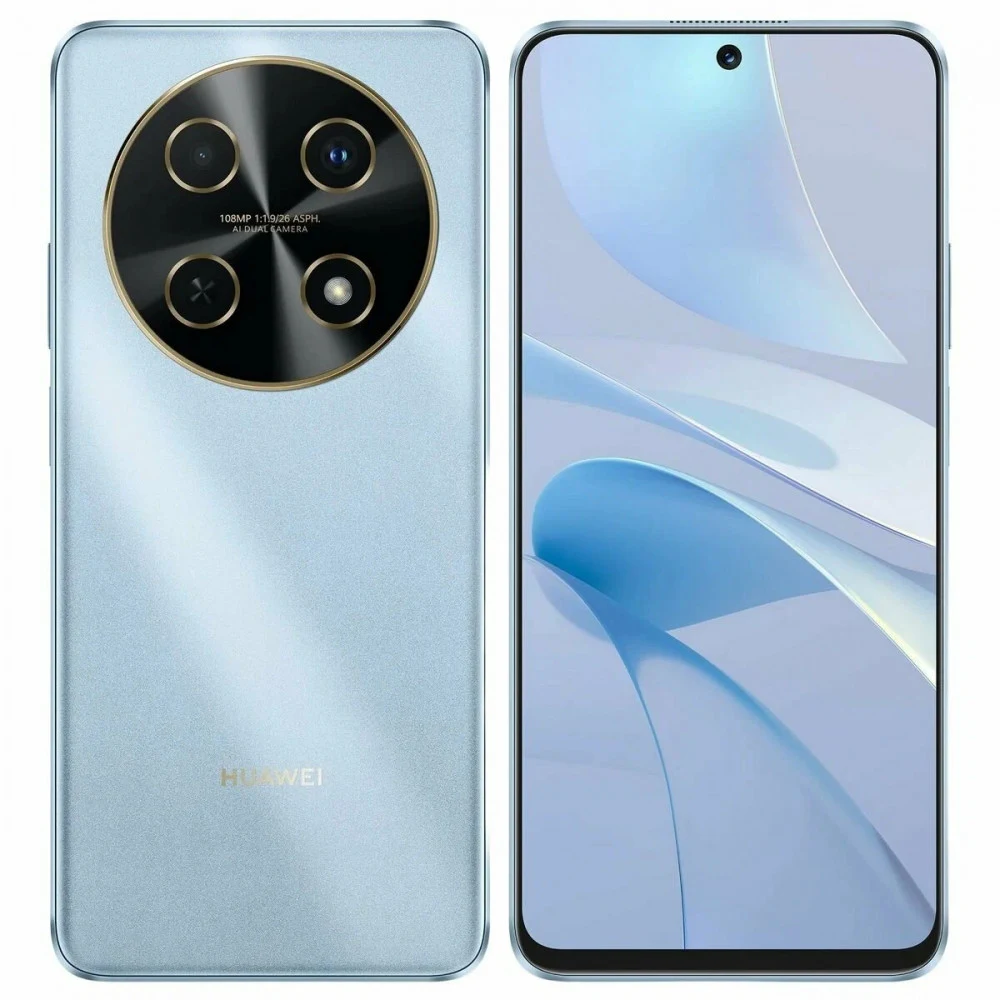 Мобильный телефон NOVA 13I 8/256GB CTR-L91 BLUE HUAWEI