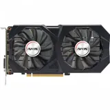 Видеокарта Afox RTX3050 GAMING 8GB GDDR6 128bit DVI DP HDMI 2FAN RTL
