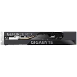 Видеокарта, Gigabyte, RTX3050 EAGLE OC 8G (GV-N3050EAGLE OC-8GD) 4719331310721, GDDR6, 128bit, 2-HDMI, 2-DP, Windforce 2X Fan, 213*120*41 мм, Цветная коробка