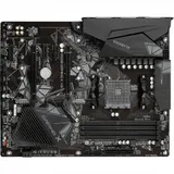 Сист.плата Gigabyte B550 GAMING X V2, B550, 4xDDR4, PCI-E4 x16, 1xM.2, 4xSATA, HDMI, LAN1GbE, BOX
