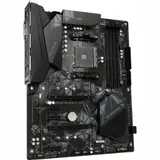 Сист.плата Gigabyte B550 GAMING X V2, B550, 4xDDR4, PCI-E4 x16, 1xM.2, 4xSATA, HDMI, LAN1GbE, BOX