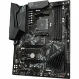 Сист.плата Gigabyte B550 GAMING X V2, B550, 4xDDR4, PCI-E4 x16, 1xM.2, 4xSATA, HDMI, LAN1GbE, BOX